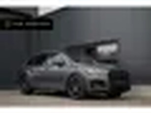 Audi SQ7 4.0 TFSI SQ7 V8 507PK 7-Persoons ACC 360 Cam Pano B&O Laser Carbon Achterasbe