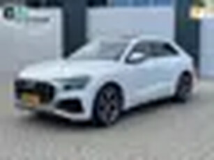 Audi SQ8 4.0 TDI SQ8 quattro Pano Carbon B&O RS Stoel