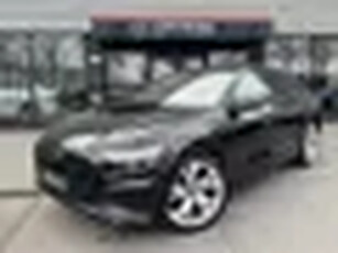 Audi SQ8 4.0 TFSI Quattro 507PKCarbonPanoB&OACCMatrixLuchtvering