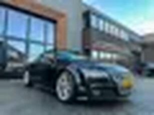 Audi TT 2.0 T TTS Pro Line Coupe 272pk/NL auto/Bose/Led/Top staat