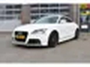 Audi TT 2.0 TFSI