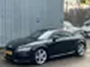 Audi TT 2.0 TFSI Quattro LED / Virtual / Orig NL 79dkm