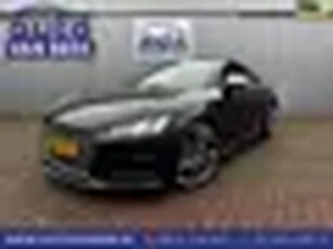 Audi TT 2.0 TFSI TT S quattro Pro Line +MatrixMMIB&O