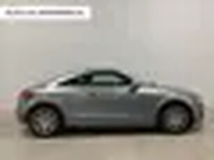 Audi TT 3.2 V6 quattro S-Line Automaat Stoelverw. Clima Cruise