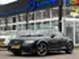 Audi TT 3.2 V6 VR6 quattro Automaat Stoel VW Uniek BOSE Airco (Volledige historie!) Porsche velgen M