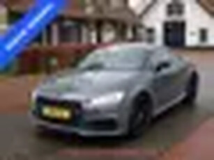 Audi TT 40TFSI ProLine S NARDO Black Edition 19INCH