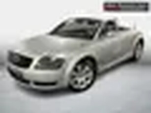 Audi TT Roadster 1.8 5V Turbo 105000 km