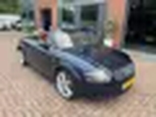 Audi TT Roadster 1.8 5V Turbo Baseball