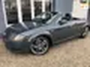 Audi TT Roadster 1.8 5V Turbo Leder Airco