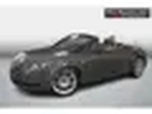 Audi TT Roadster 1.8 5V Turbo quattro 225PK Nimbus grijs Base Ball leder Wordt Verwacht