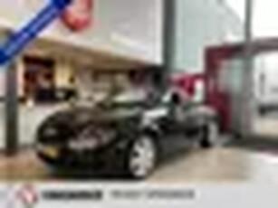 Audi TT Roadster 1.8 5V Turbo,100% Onderhouden,Elektrisch Bedienbare Kap,Leder&Stoelverwarming,Clima