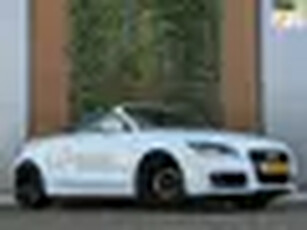 Audi TT Roadster 1.8 TFSI ORIGINEEL NEDERLANDER NAP