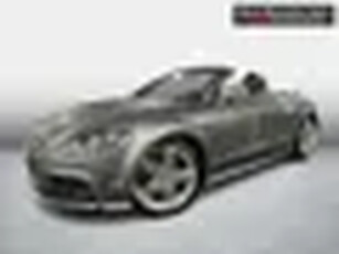 Audi TT Roadster 2.0 T TTS Pro Line Quattro Automaat Audi TTS Roadster 2.0 T TTS Pro Line Quattro Au