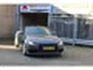 Audi TT Roadster 2.0 TFSI quattro Pro Line + (bj 2015)