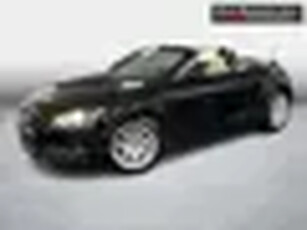 Audi TT Roadster 3.2 V6 quattro Pro Line Youngtimer