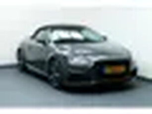 Audi TT Roadster 40 TFSI Pro Line S-Line 19