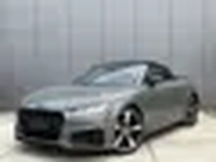 Audi TT Roadster 40 TFSI Pro Line S / S Line Competition Plus / Bang & Olufsen / Ruitenstiksel / Air