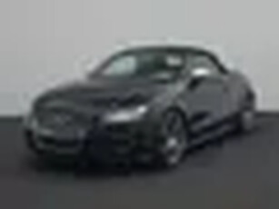 Audi TT TTS Roadster 2.0 TFSI Audi Exclusive interieur Goed onderhouden!