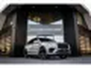 Bentley Bentayga 4.0 V8 Hermes Edition Panorama Memory ACC