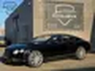 Bentley Continental GT 4.0 V8 Luchtvering/Keyless/Bose