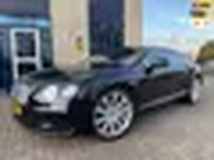 Bentley Continental GT 4.0 V8- NL auto -Dealer onderhouden