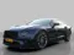 Bentley Continental GT 4.0 V8 Urban(LEASE v.a. 2.995 ex btw p/mnd)