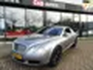 Bentley Continental GT 6.0 W12 2006 1e EIG UNIEKE UITV+HIST