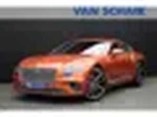 Bentley Continental GT 6.0 W12 First Edition 635 PK MEMORY LEDER STOEL/STUURVERW. B&O ST