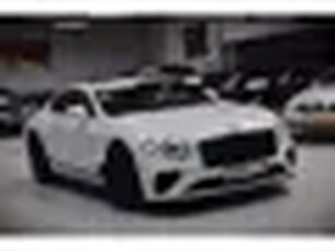 Bentley Continental GT 6.0 W12 NaviLederPanoramadak635pk!!Night-visionCarbon Pakket