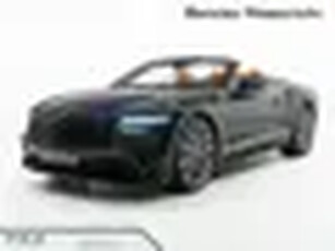 Bentley Continental GTC 4.0 V8 Hybrid Speed FIRST EDITIONTOURNAIM