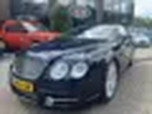 Bentley Continental Mansory GT63 6.0 W12 (bj 2005)