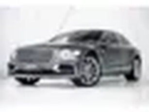 Bentley Flying Spur 4.0 V8 l Naim l Mulliner l 2 seat confg