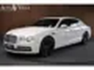 Bentley Flying Spur 6.0 W12 Leer Naim 21'' (bj 2013)