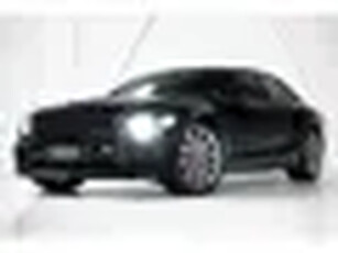 Bentley Flying Spur W12 Speed l Naim l Carbon l Touring Flying B