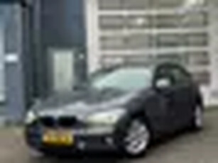 BMW 1-serie 114i Business+ Airco Cruise Navi Camera N.A.P