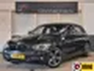 BMW 1-serie 114i EDE Executive Sport M Pakket! (bj 2013)