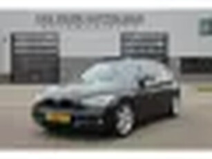 BMW 1-serie 114i EDE Executive / Xenon / Navigatie / N.A.P.