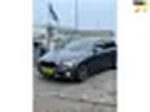 BMW 1-serie 114i EDE nette auto 6 bak