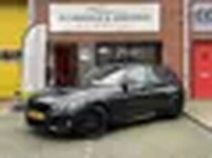 BMW 1-serie 116d M-Sport / Led / Navi / Stoelverwarming /