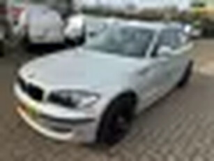 BMW 1-serie 116i 3DR - 2009