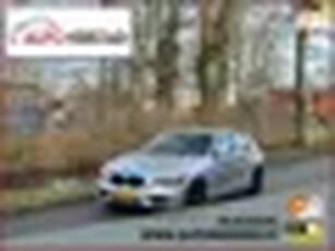 BMW 1-serie 116i 5-DEURS AIRCO/CRUISE/NAVIGATIE! ORIGINELE KILOMETERS!