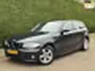 BMW 1-serie 116i /6BAK/CRUISE/PDC/CLIMA/S-VERWRMNG/LAGEKM!/