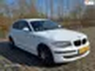 BMW 1-serie 116i airco elektrische ramen cv op afs