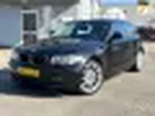 BMW 1-serie 116i, AUTOMAAT, Navi, Airco, Pdc, Elek pkt