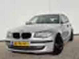 BMW 1-serie 116i bj 2005 Climate APK Nette Auto!