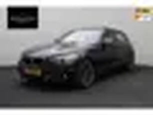 BMW 1-serie 116i Business+ 2012 Navigatie Clima Camera Bluetooth Stoelverwarming Sportstoe