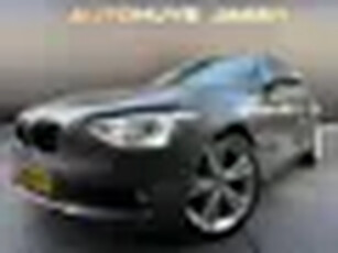 BMW 1-serie 116i Business Automaat