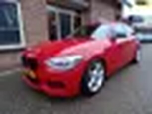 BMW 1-serie 116i Business Automaat / Navi / M Pakket