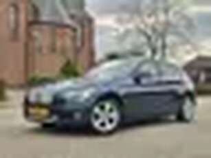 BMW 1-serie 116i Business (bj 2011)