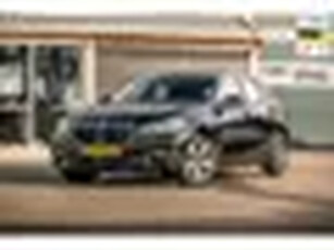 BMW 1-serie 116i Business Edition